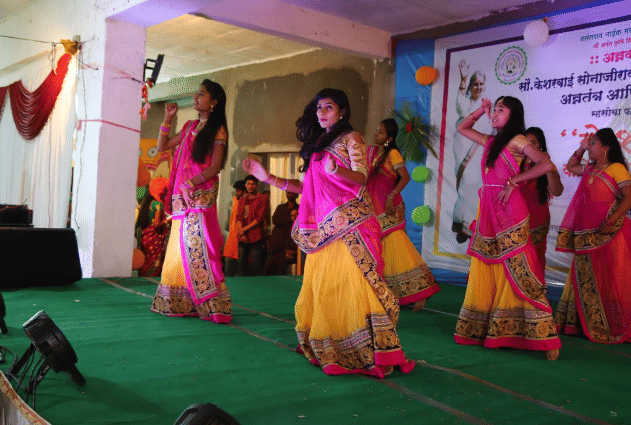 Sau. K.S.K. (Kaku) College of Food Technology Beed Events photo 7